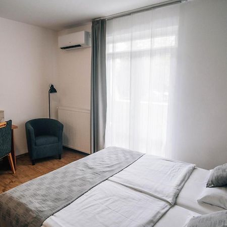 Lenti Thermal Panzio Dış mekan fotoğraf